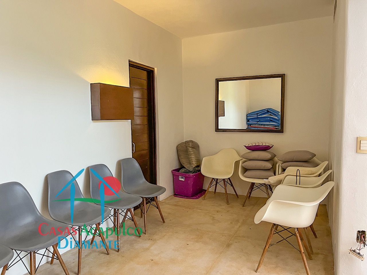 Villas Princess I Villa 112 - Family room 9